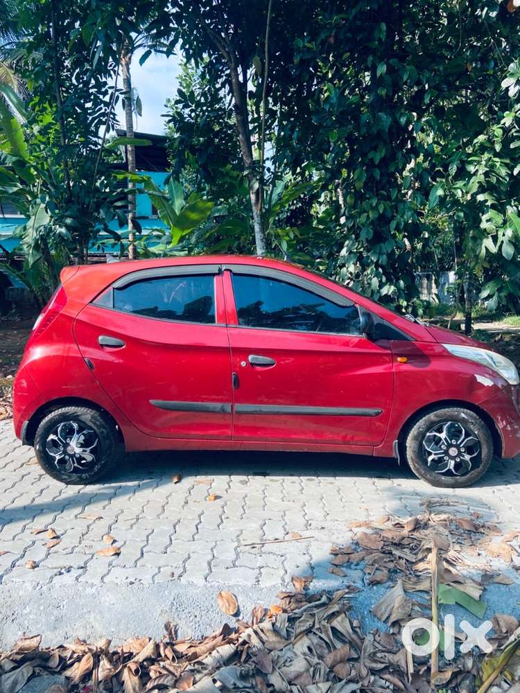 2013 Hyundai Eon Petrol