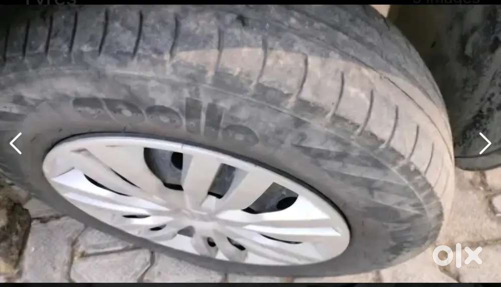Maruti Suzuki Dzire 2017 Diesel