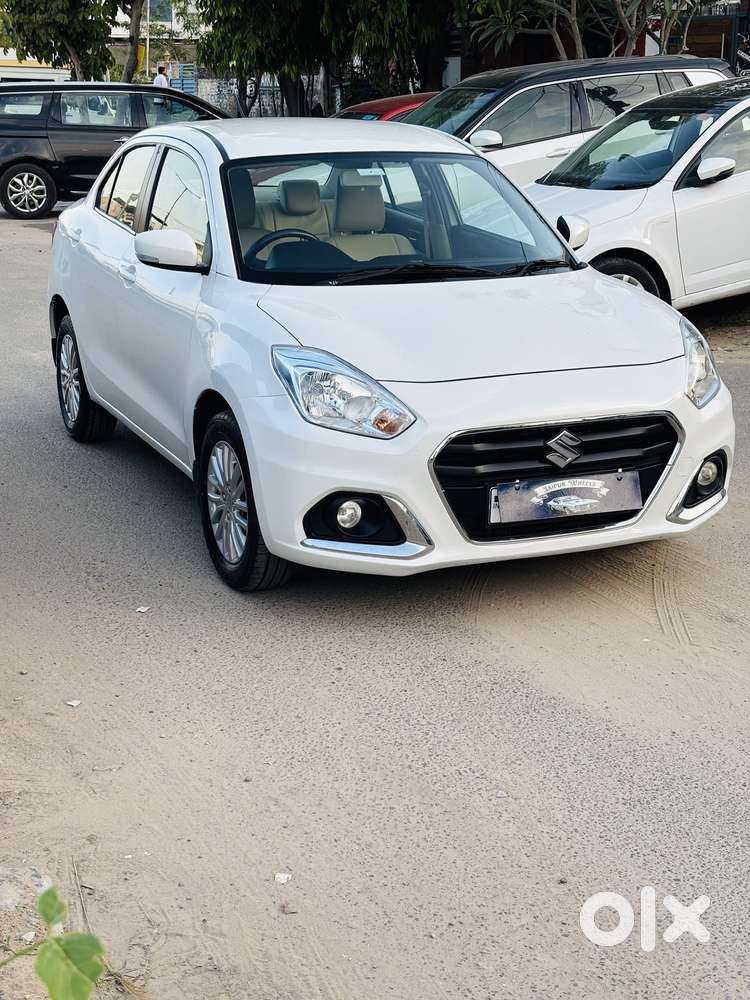 Maruti Suzuki Dzire 1.2 Zxi, 2023, Petrol