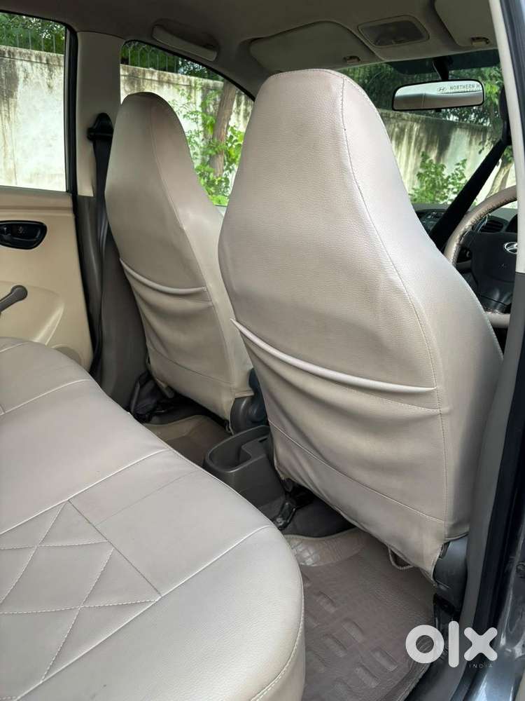 Hyundai I10 Era, 2013, Petrol