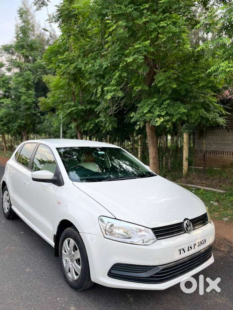 Volkswagen Polo, 2010, Diesel
