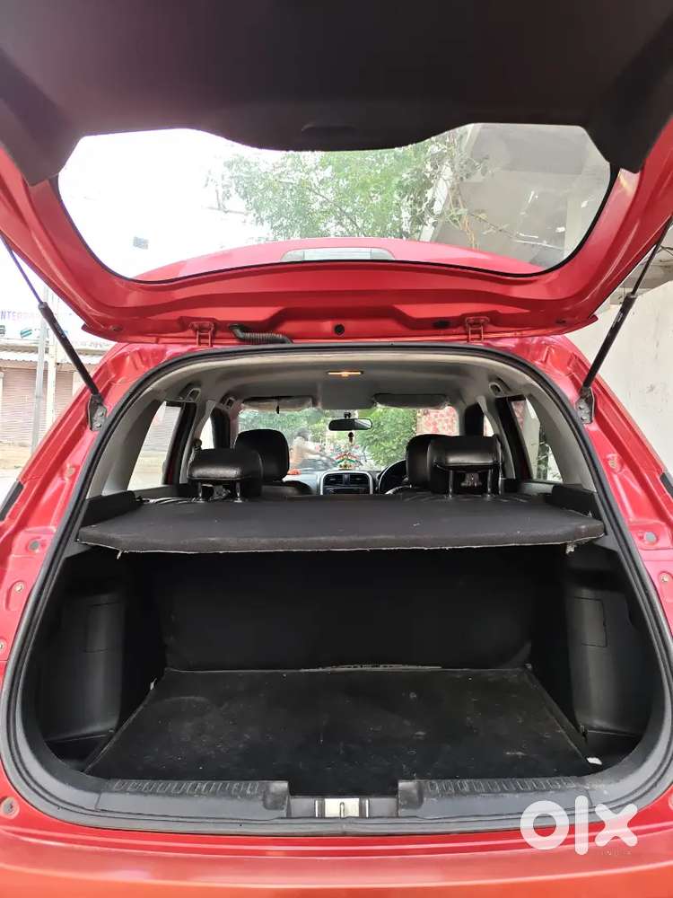 Maruti Vitara Brezza Vdi 2019