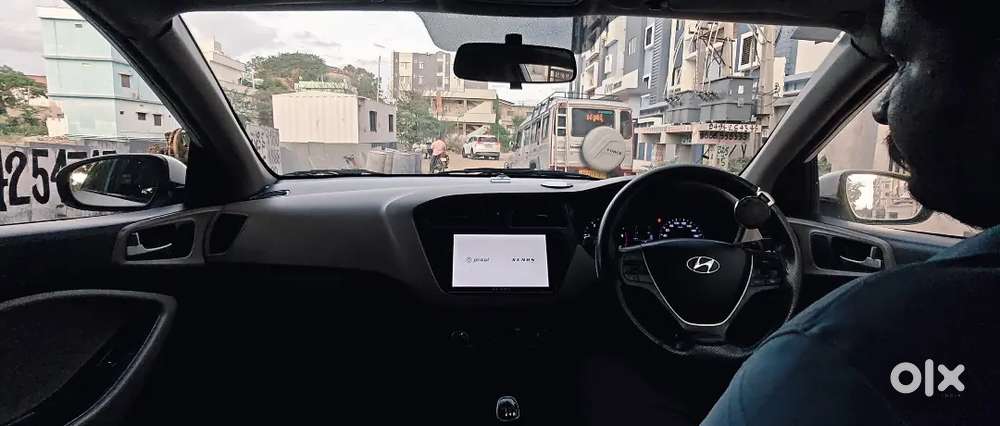 Hyundai I20 Diesel 2016 Year