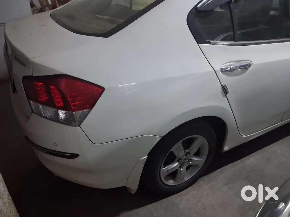 85000km Drive
