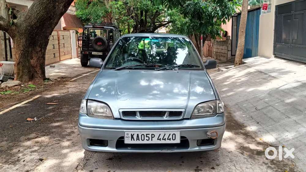 Maruti Suzuki Esteem Petrol Automatic