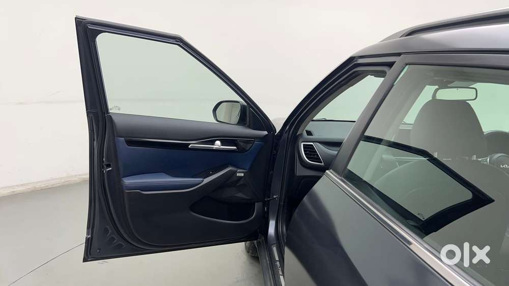 Kia Seltos X Line 1.4 Dct, 2022, Petrol