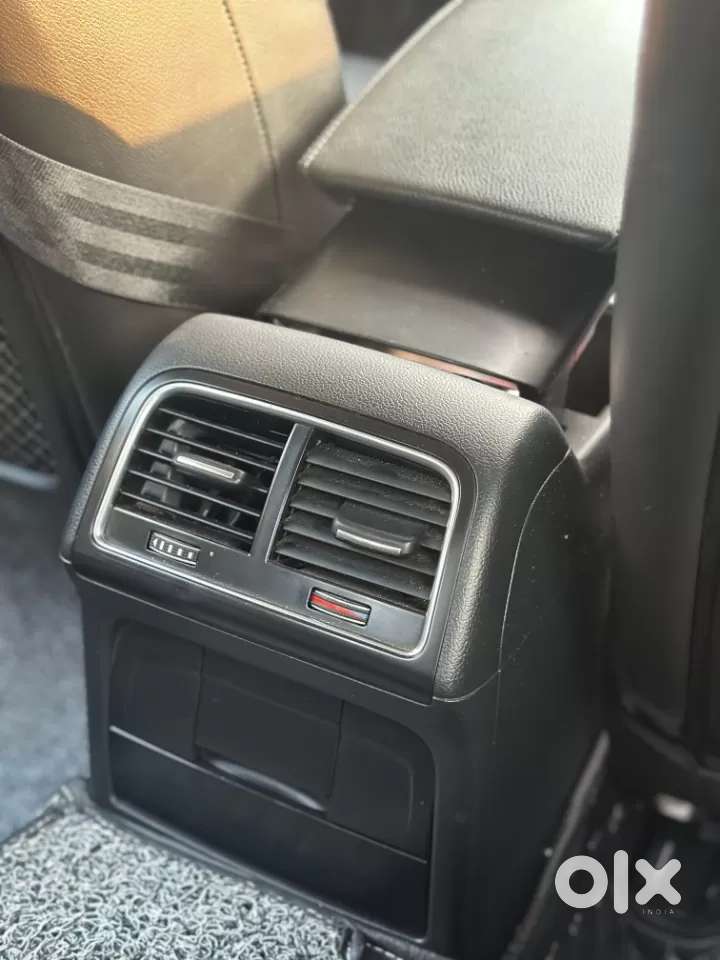 Audi A4 2.0 Tdi (177bhp) Premium Plus, 2015, Diesel