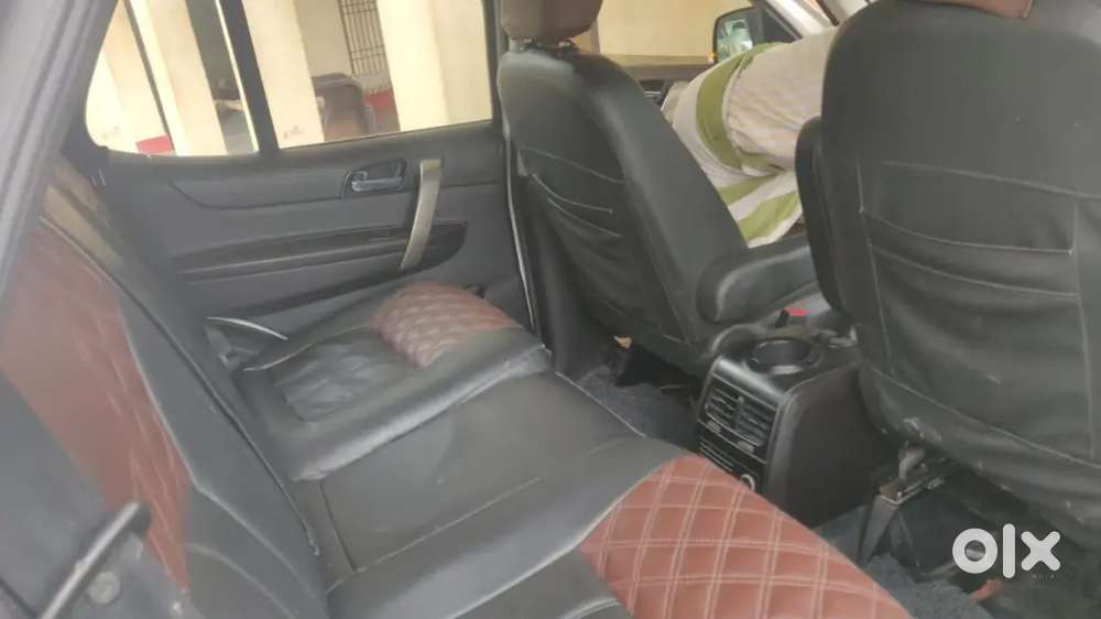 Tata Safari Storme 2017 Diesel, Fourth Owner