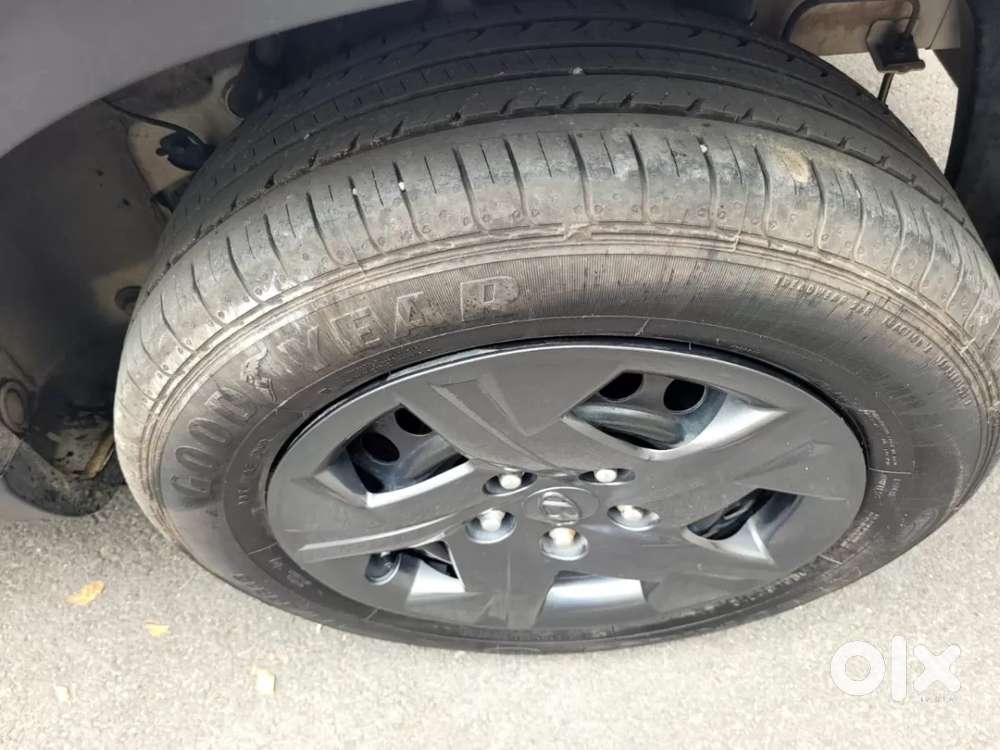 Hyundai Venue 1.2 S (o), 2023, Petrol