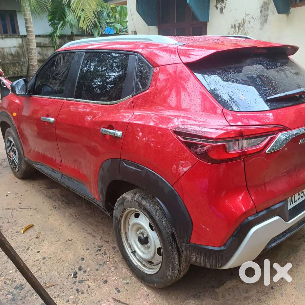 Nissan Magnite Tekna 2024 Petrol