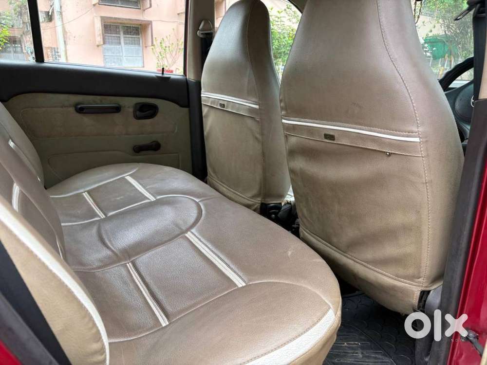 Hyundai Santro Xing Gls 2010 Car
