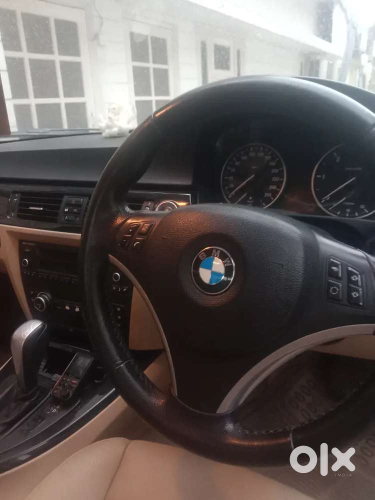 Bmw Car 320d