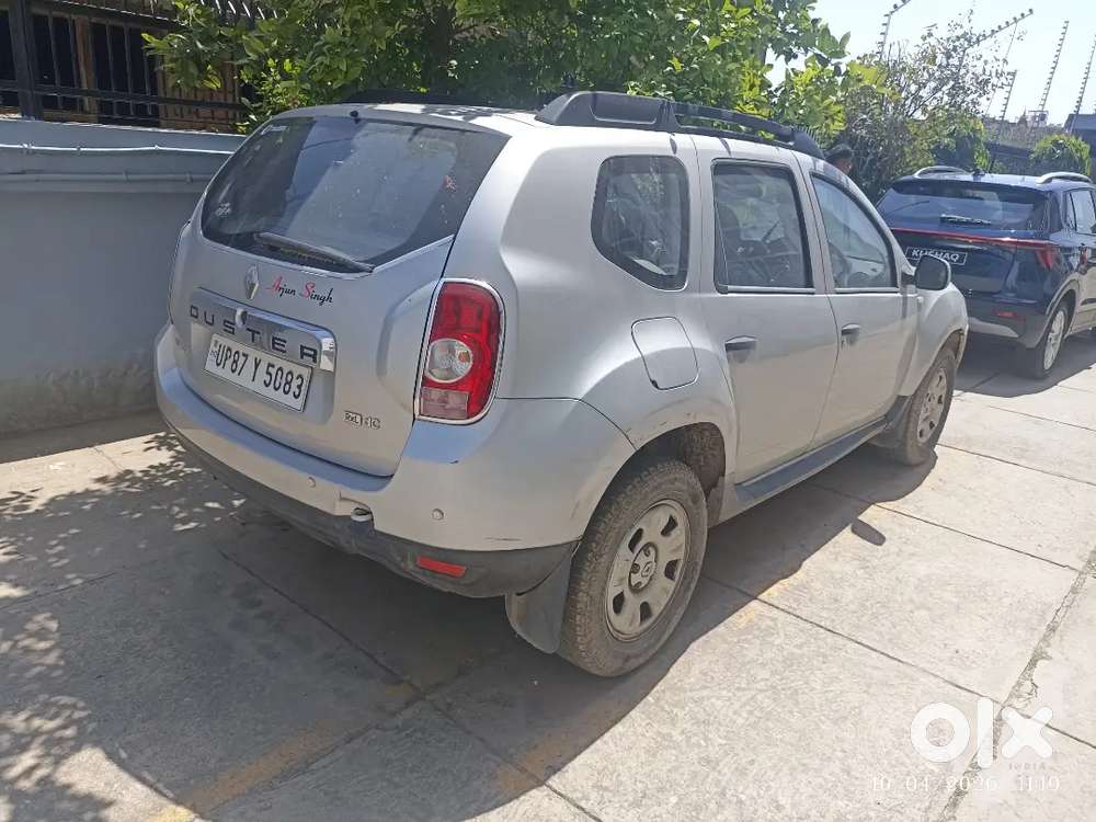 A/c Working Good Condition Only 1 Side Fender Paint And All Original