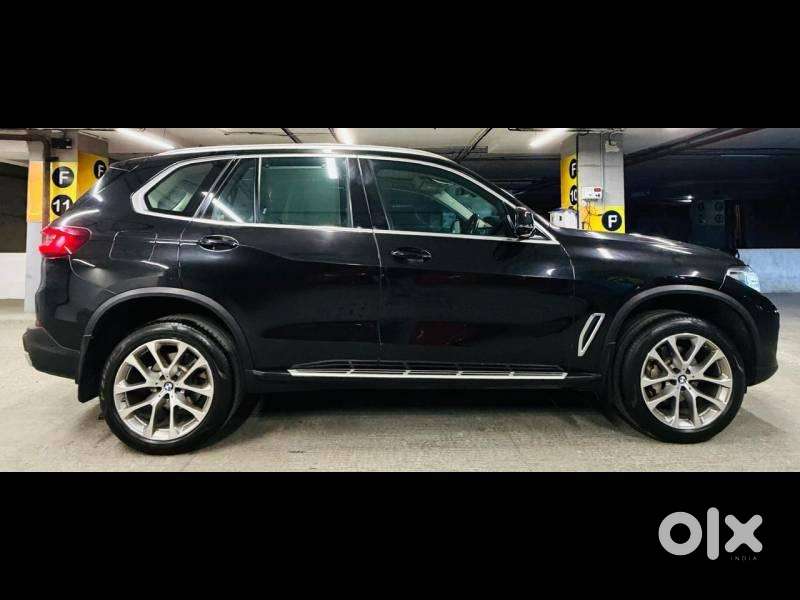 Bmw X5 Xdrive30d Xline, 2022, Diesel