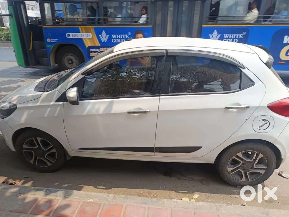 Tata Tiago 2019 Petrol 70000 Km Driven
