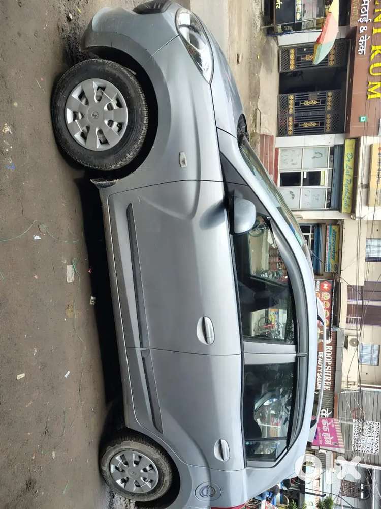 Hyundai New Santro 2022