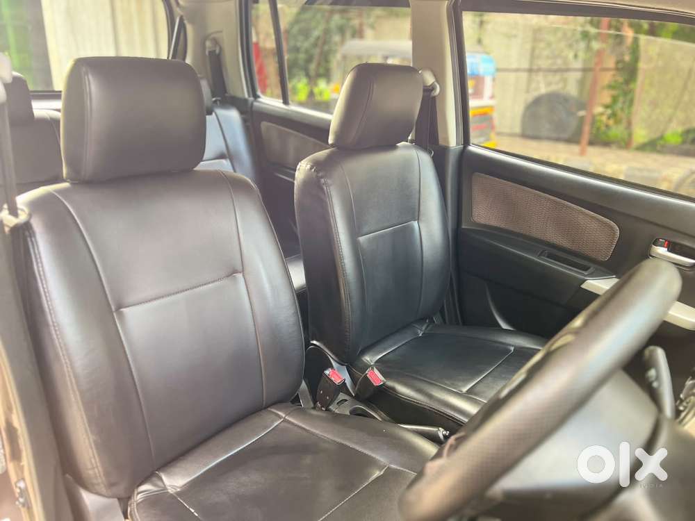 Maruti Suzuki Wagon R Lxi Cng, 2013, Cng & Hybrids
