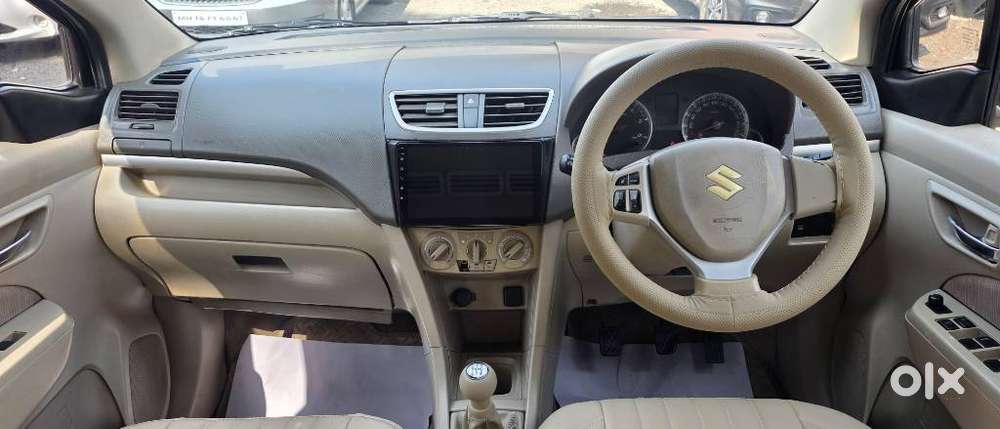 Maruti Suzuki Ertiga 2012-2015 Zdi, 2013, Diesel