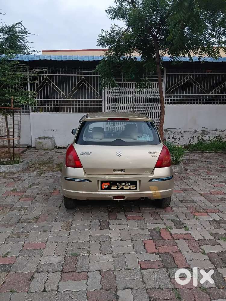 Swift Vxi 2007 Maruti
