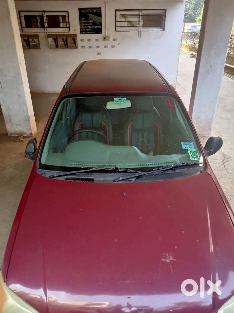Maruti Suzuki Alto K10 Rc Till 2031