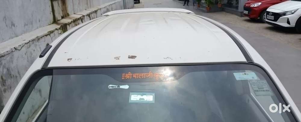 Maruti Suzuki Alto 800 Lxi, 2015, Petrol