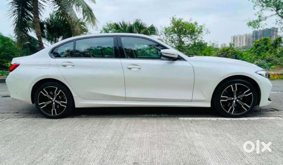 Bmw 3 Series Gran Limousine 330li M Sport, 2024, Petrol