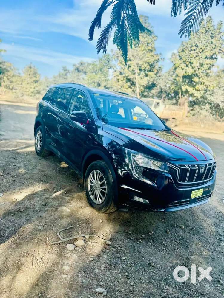 Xuv 700 Mx 7 Seater