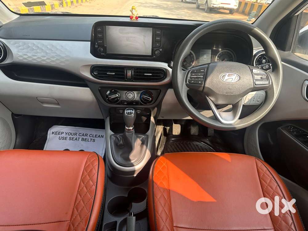 Hyundai Grand I10 Nios Sportz, 2024, Cng & Hybrids