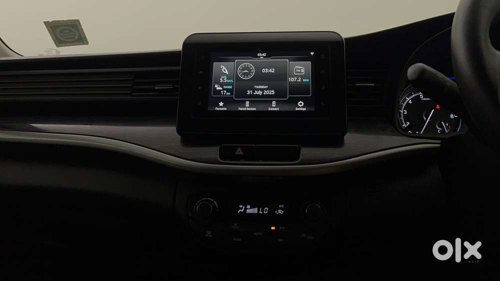 Maruti Suzuki Xl6 1.5 Alpha Mt, 2022, Petrol