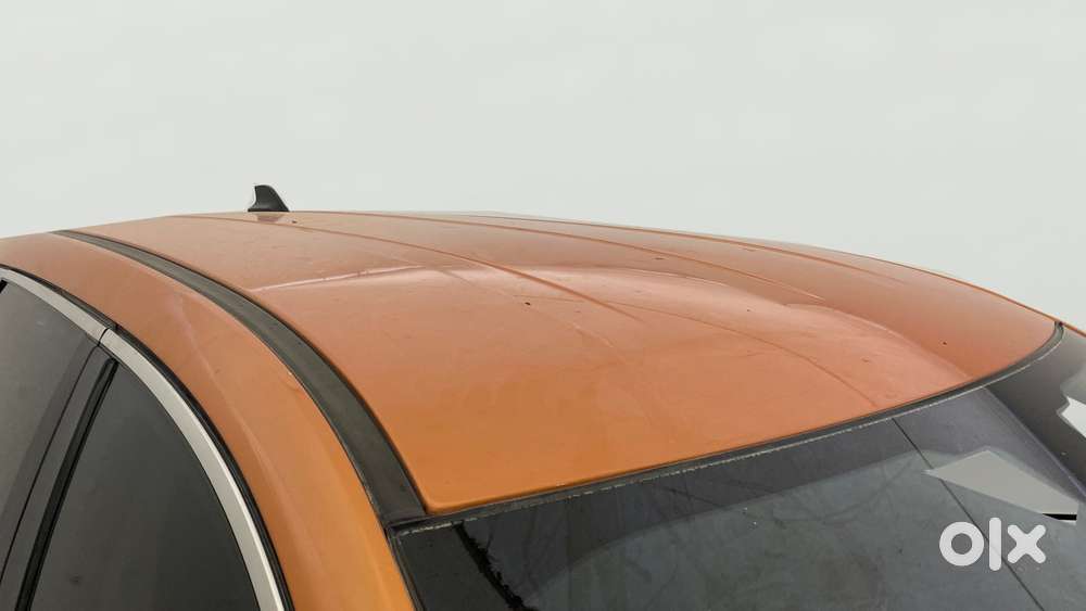 Tata Harrier Xz, 2019, Diesel