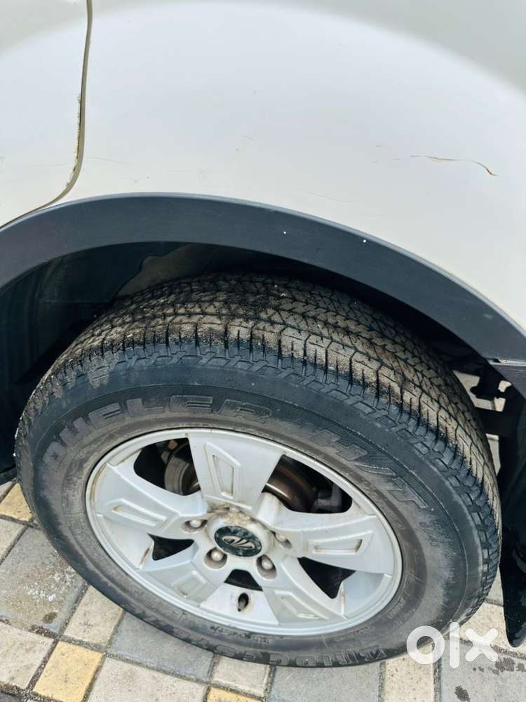 Mahindra Xuv500 Diesel W8 Manual 12