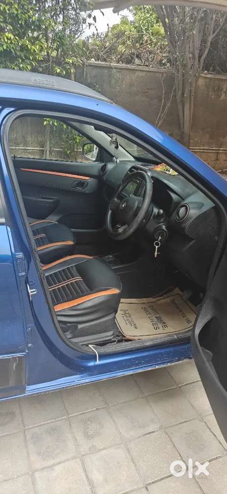 2018 Renault Kwid Climber Petrol