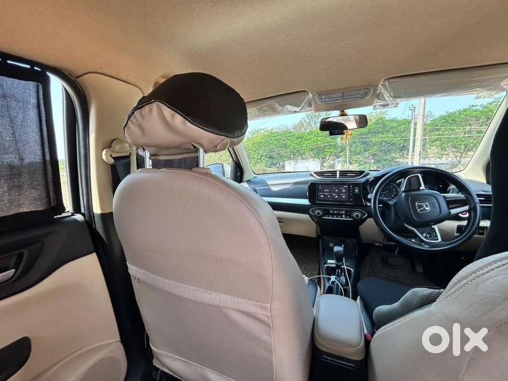 Honda Amaze 2nd Gen 2024 Petrol Well Maintained