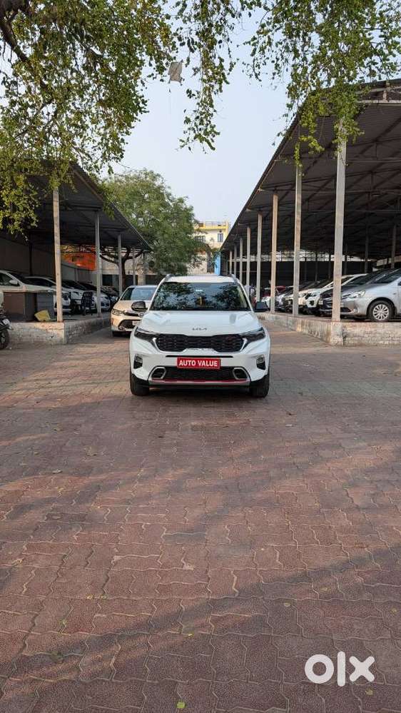 Kia Sonet 1.5 Gtx Plus Diesel, 2022, Diesel