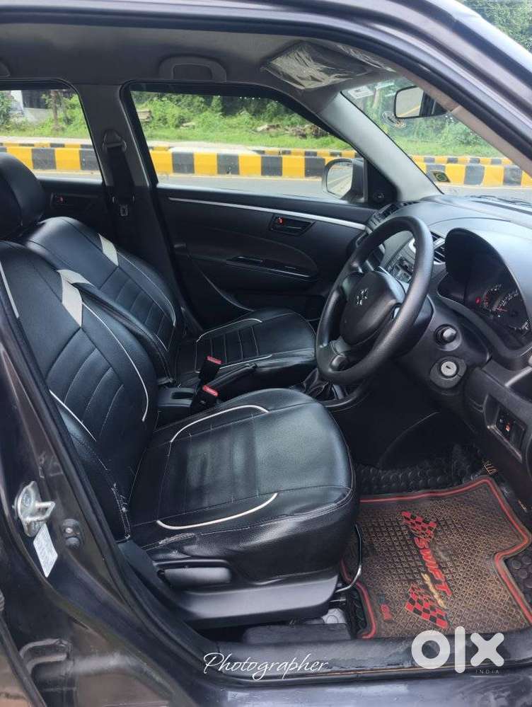 Maruti Suzuki Swift, 2016, Petrol