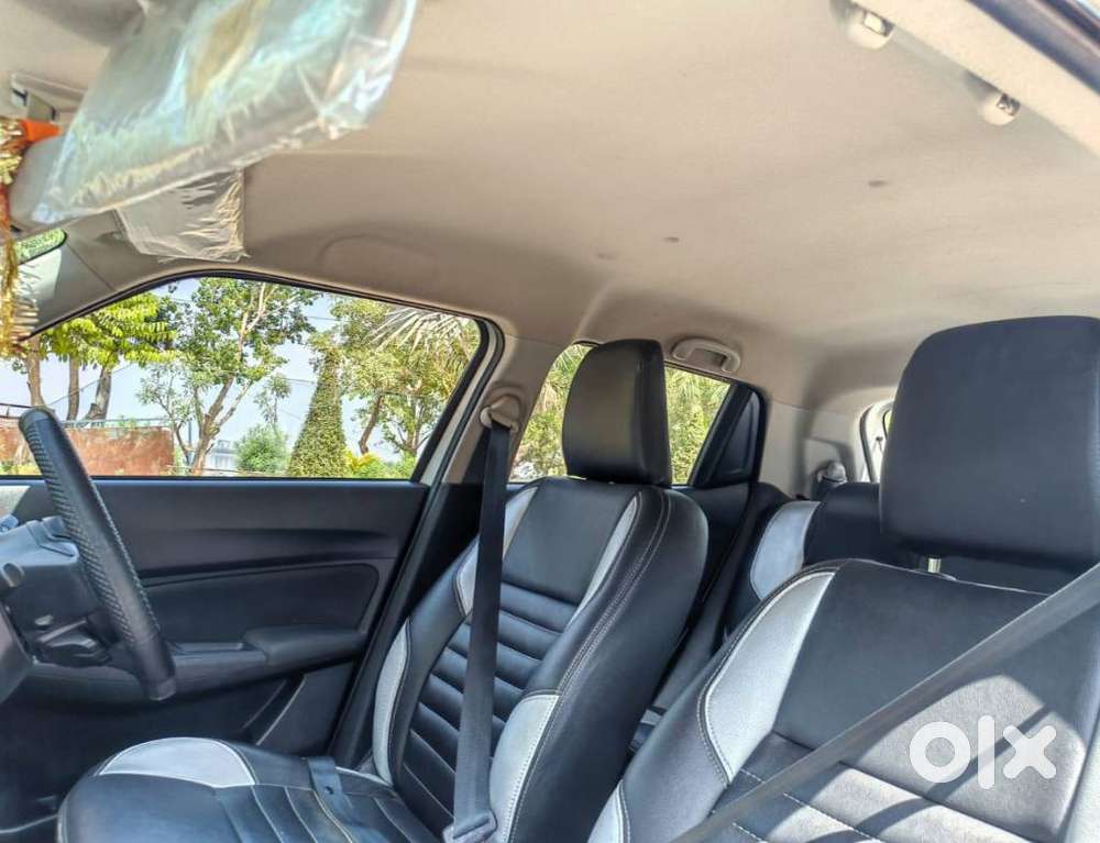Maruti Suzuki Swift, 2023, Petrol