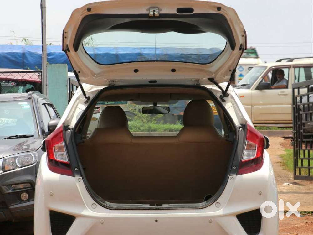 Honda Jazz 1.5 E I Dtec, 2016, Diesel