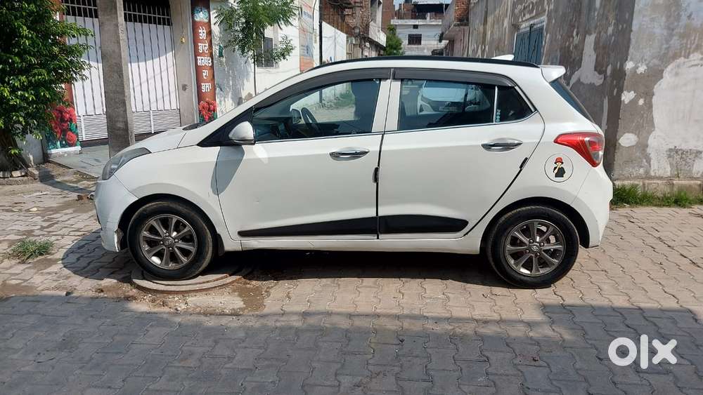 Hyundai Grand I10 Asta 1.1 Crdi (o), 2014, Diesel