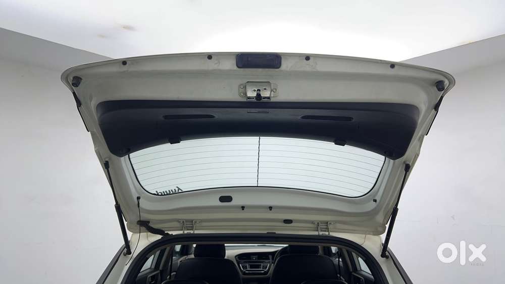 Hyundai Elite I20 [ ] 1.2 Sportz, 2015, Petrol