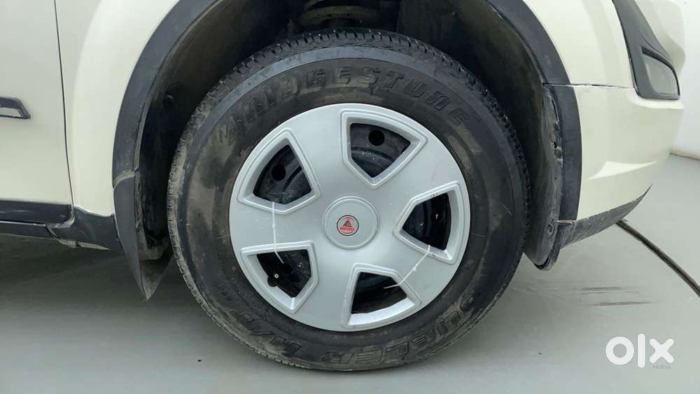 Mahindra Xuv500 W6 2wd, 2017, Diesel