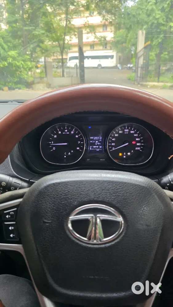 Tata Nexon Xz+ Diesel 2018 (urgent Sale)