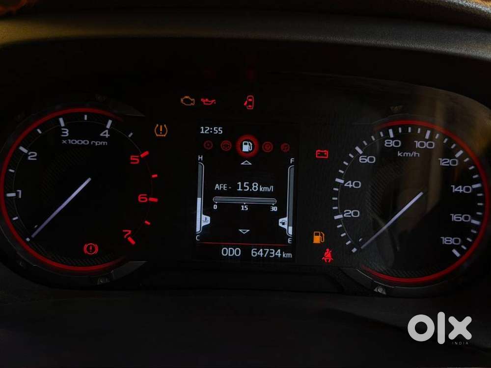 Mahindra Thar Lx Hard Top Diesel Mt Rwd, 2023, Diesel