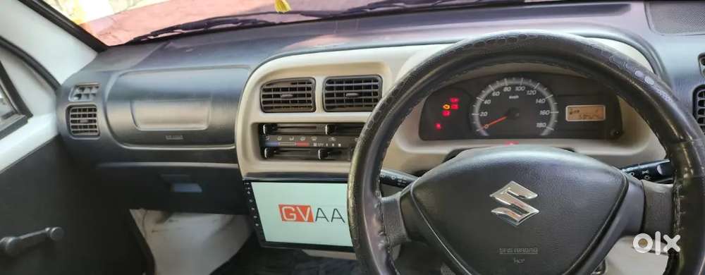Maruti Suzuki Eeco 2022