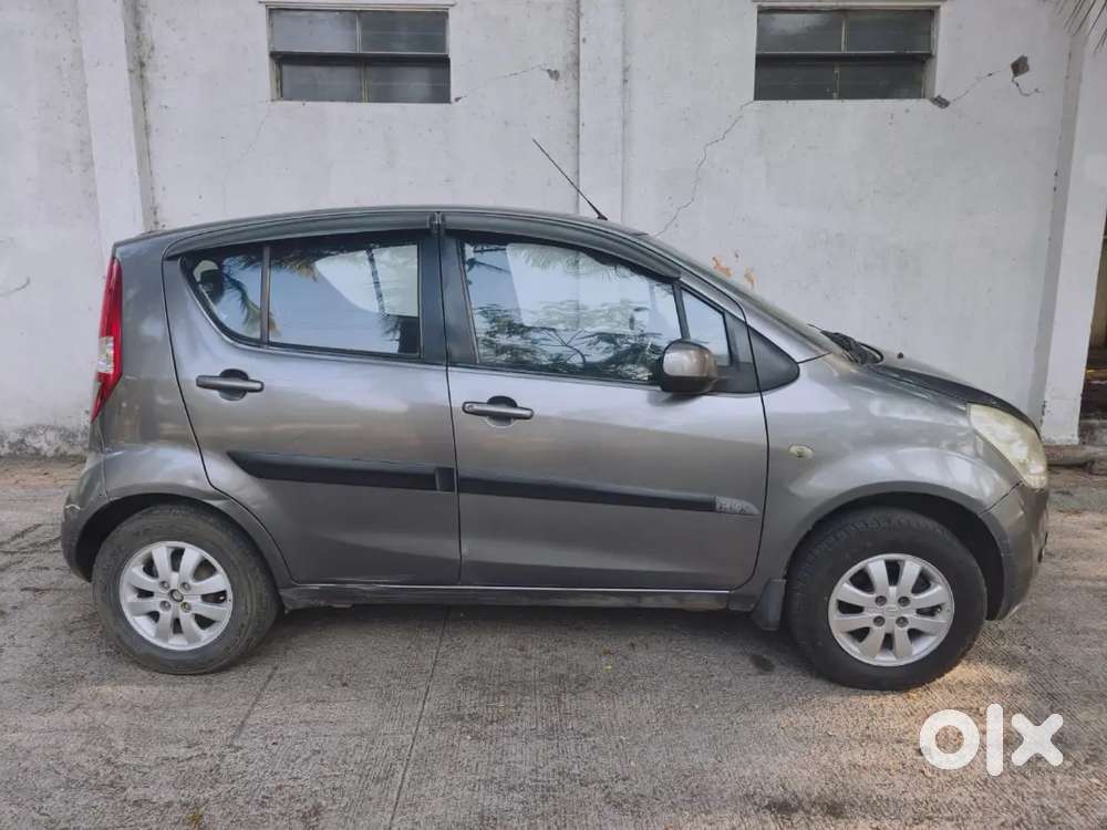Maruti Suzuki Ritz 2011 Petrol Well Maintained