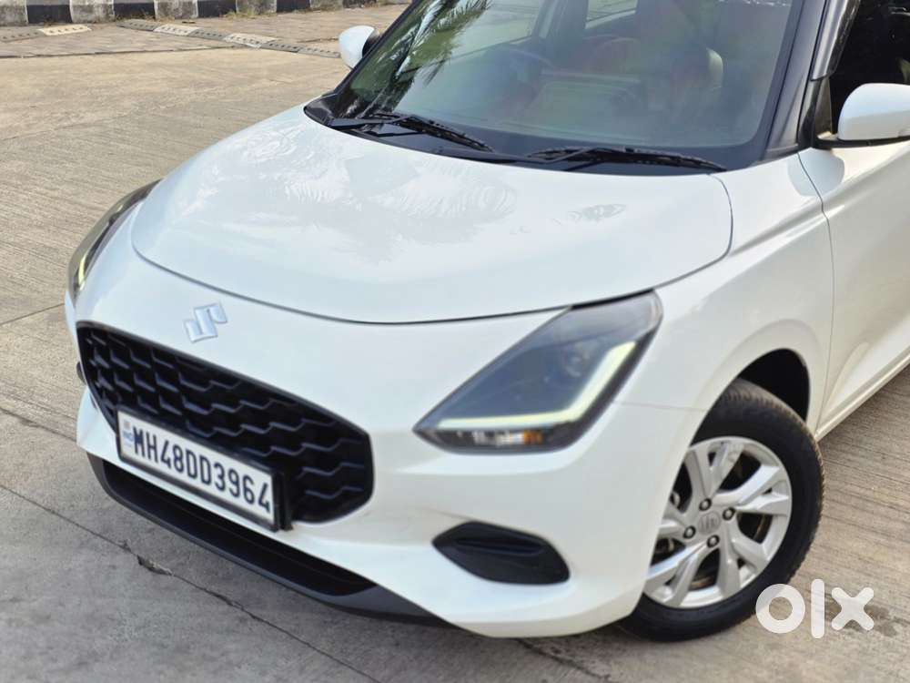 Maruti Suzuki Swift 2021-2024 Zxi Cng, 2025, Cng & Hybrids