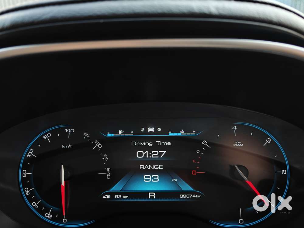 Mg Hector Sharp Dct Automatic, 2020, Petrol