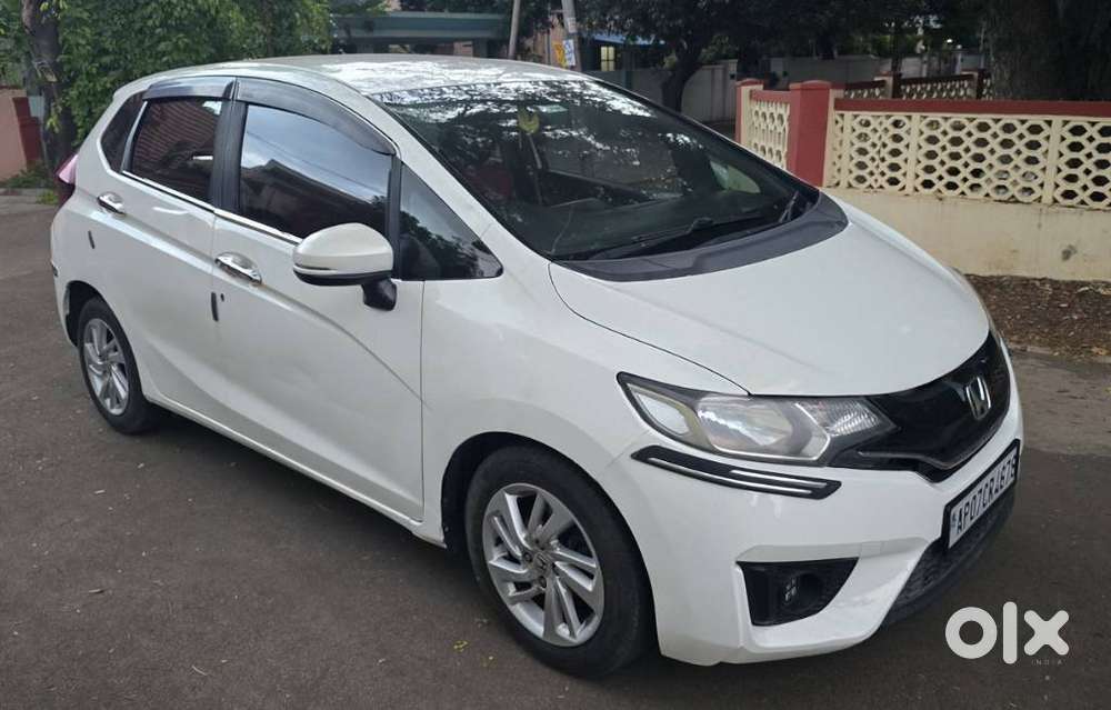 Honda Jazz 1.5 V I Dtec, 2016, Diesel