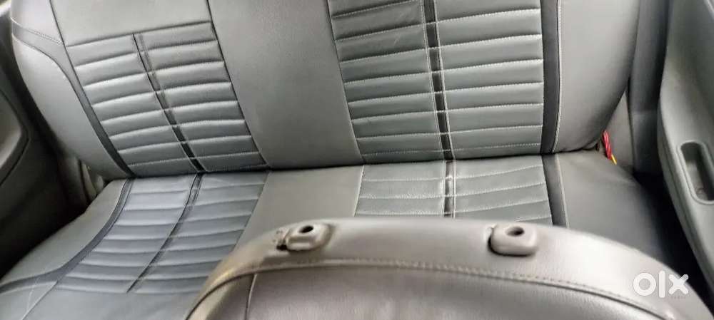 Maruti Suzuki Zen 2005 Lx Passing Out Good Condition