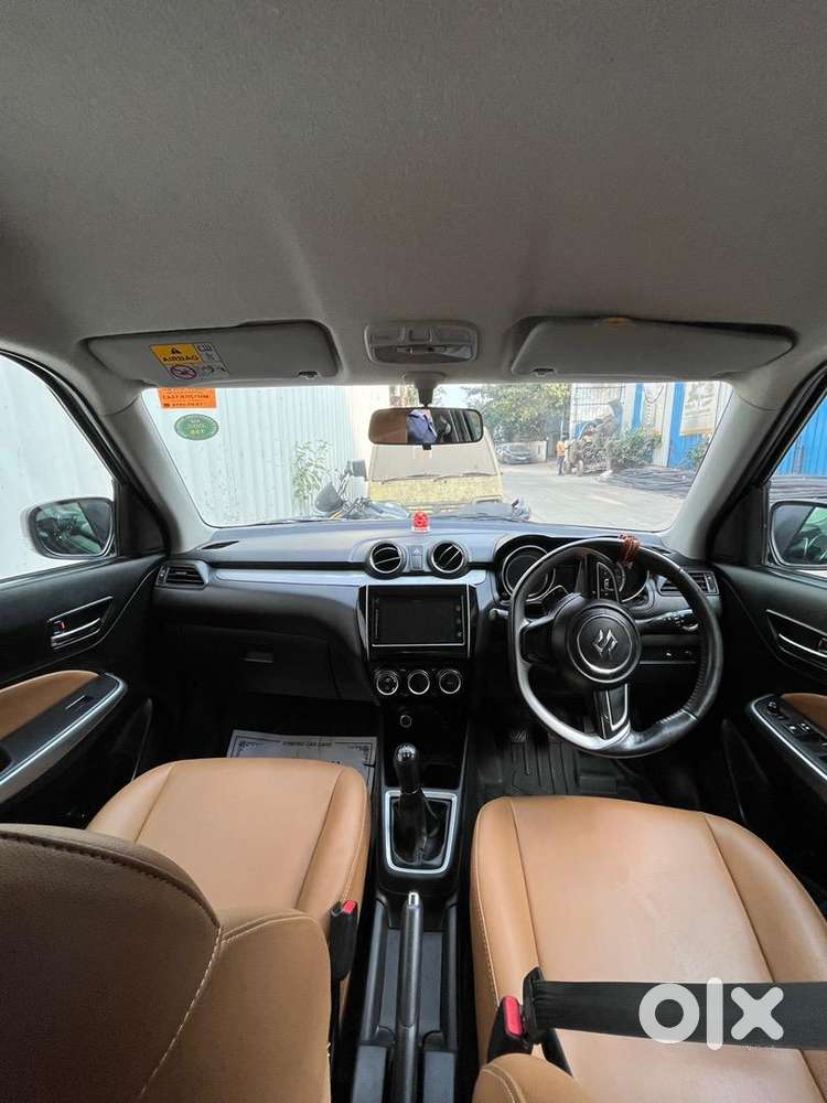 Swift 2019 Diesel Zdi Plus