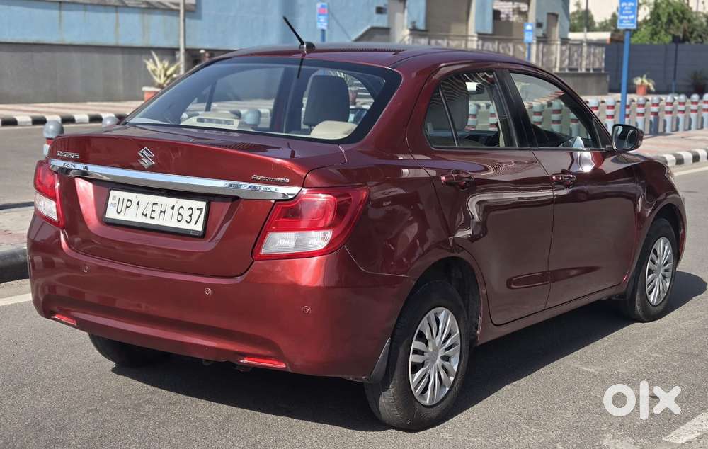 Maruti Suzuki Swift Dzire Vxi(o) Amt, 2019, Petrol